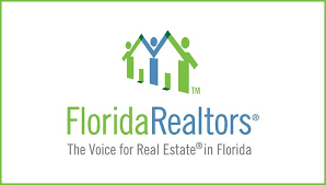 FLORIDA REALTORS logo